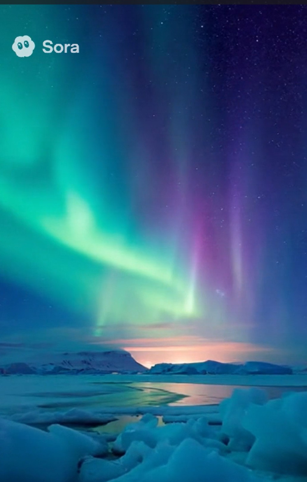 Aoreola Borealis